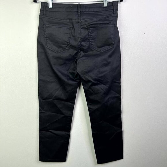 Life in Progress Women's Pants Black 27 NWT - Picture 3 of 5